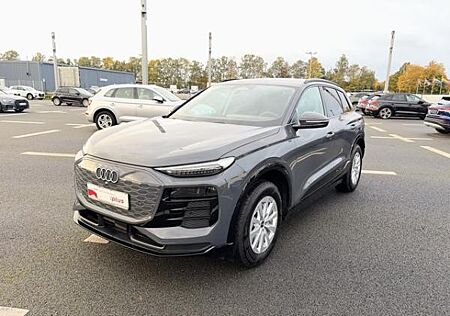 Audi Q6 e-tron TECH+MATRIX LED