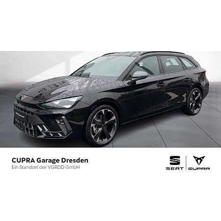 Cupra Leon leasen Cupra Leon leasen