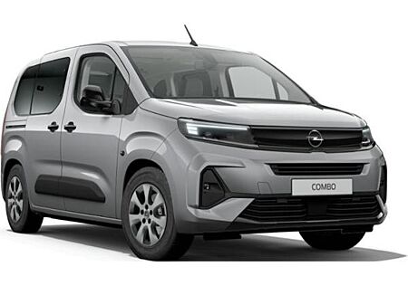 Opel Combo gebraucht kaufen Opel Combo 1.5 D Edition Automatik 5-Sitze|Navi|Kamera|Matrix