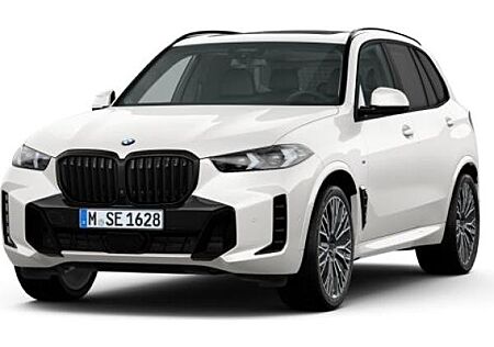 BMW X5 gebraucht kaufen BMW X5 xDrive40d - M Sport Paket Pro - Autobahnassistent - Standheizung - Integral-Aktivlenkung - Anhängerk