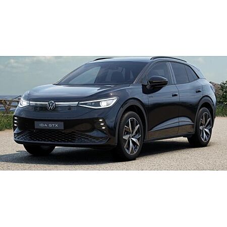 VW ID.4 leasen VW ID.4 leasen
