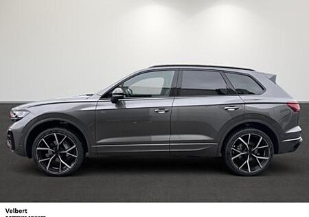 VW Touareg gebraucht kaufen VW Touareg Volkswagen R-Line 3.0 V6 TDI 4MOTION - 🔥Herbst DEAL🔥Matrix-LED, Black Style uvm. (Velbert)