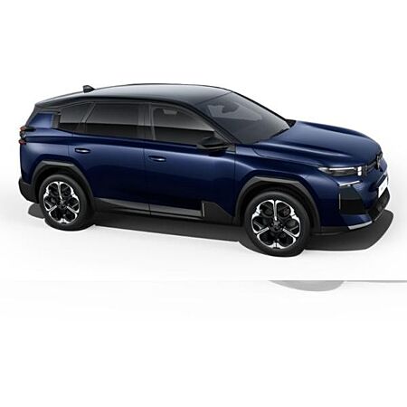 Citroën C5 Aircross leasen Citroën C5 Aircross leasen