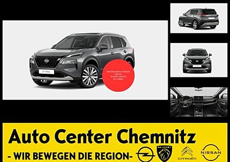 Nissan X-Trail 🚗Tekna+ e-POWER 204 PS + Gratis Winterkompletträder!🚗