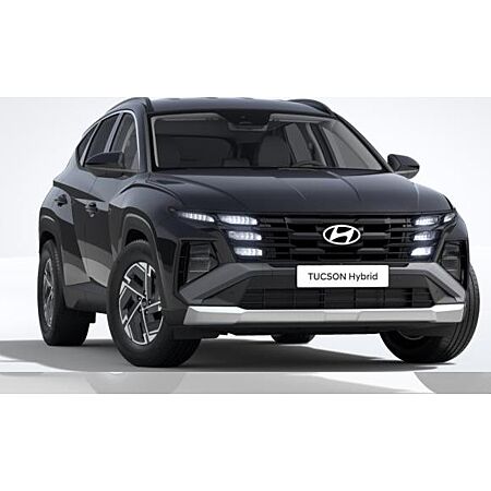 Hyundai Tucson leasen Hyundai Tucson leasen