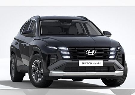 Hyundai Tucson ⛄Winter-Deal🎄MY25 Hybrid DCT 215 PS ❗Select ❗Lagerfahrzeug