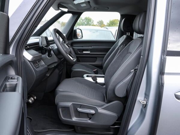 Volkswagen ID.Buzz ID. Buzz "PURE" 1-Gang-Automatik bild 3