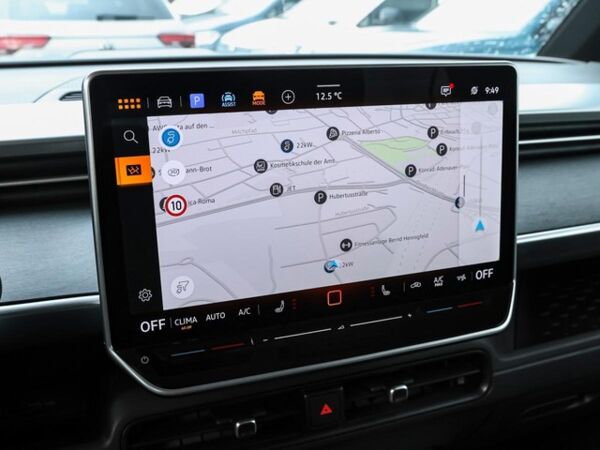 Volkswagen ID.Buzz ID. Buzz "PURE" 1-Gang-Automatik bild 5