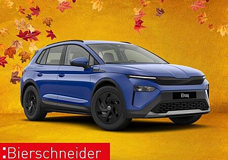 Skoda Elroq 50 - Bestellfahrzeug - frei konfigurierbar