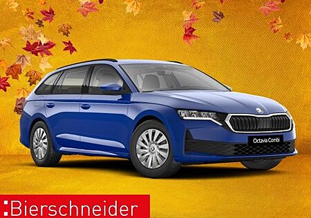 Skoda Octavia Combi - Bestellfahrzeug - frei konfigurierbar