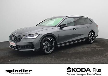 Skoda Superb Combi Sportline 2.0 TDI 4x4DSG/360°Kamera