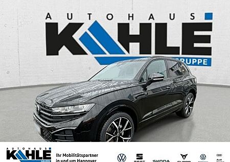 VW Touareg gebraucht kaufen VW Touareg Volkswagen R-Line V6 TDI 4MOTION - 8-Gang-Automatik (Tiptronic)