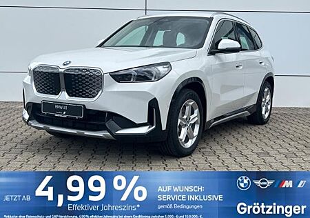 BMW iX1 gebraucht kaufen BMW iX1 xDrive30e Sofort Verfügbar +1.000€ Wert Guthaben auf Original Zubehör oder Winterräder