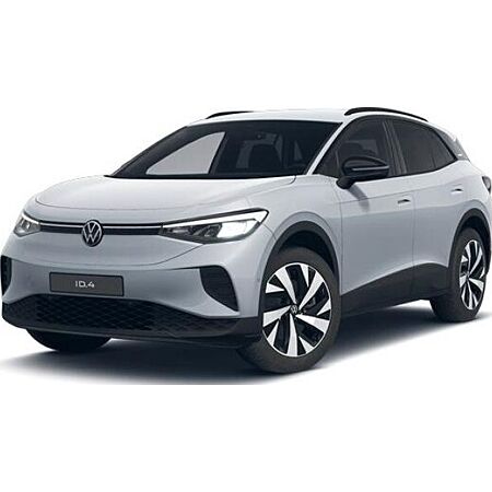 VW ID.4 leasen