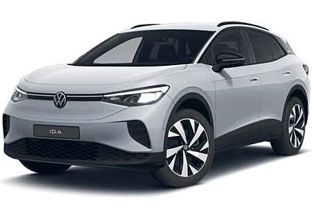 VW ID.4 gebraucht kaufen VW ID.4 Volkswagen Pro GOAL *inkl. Winterrädern*RFK*SHZ*NAVI* !! sofort verfügbar !!