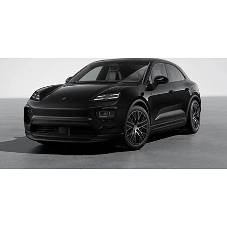 Porsche Macan leasen Porsche Macan leasen
