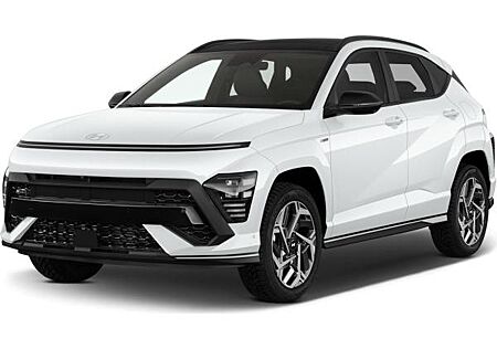 Hyundai Kona Trend + Licht-Paket MY26(SX2)