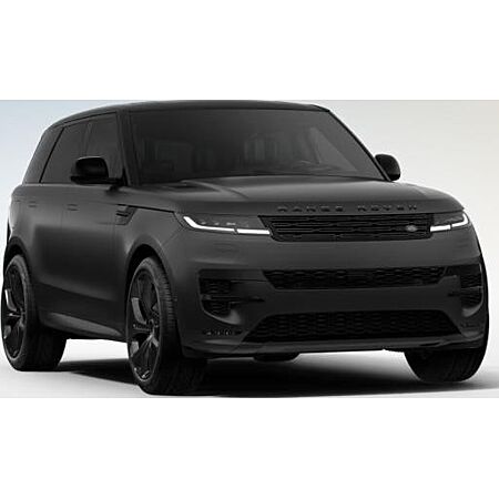 Land Rover Range Rover Sport leasen