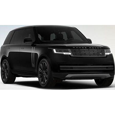 Land Rover Range Rover leasen Land Rover Range Rover leasen