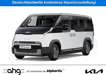 Kia PV5 Passenger Essential // FREI KONFIGURIERBAR // PRIVAT