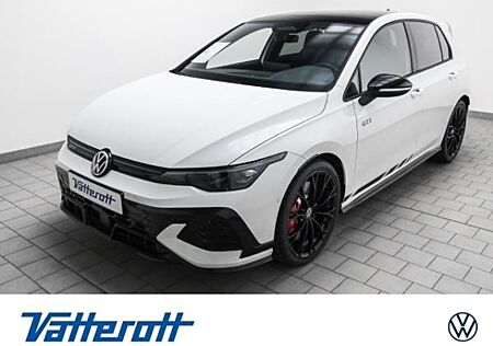 VW Golf gebraucht kaufen VW Golf Volkswagen GTI Clubsport 2.0 TSI DSG Navi Pano Akrapovic Winter
