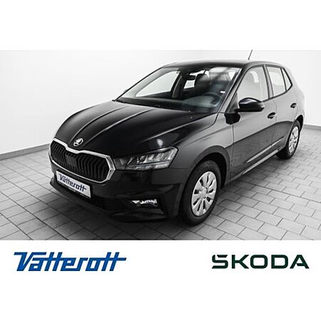 Skoda Fabia leasen Skoda Fabia leasen
