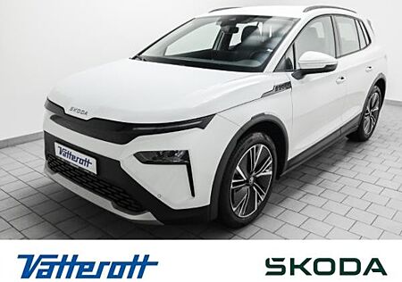 Skoda Elroq 60 Loft Navi Sitzheizung ACC