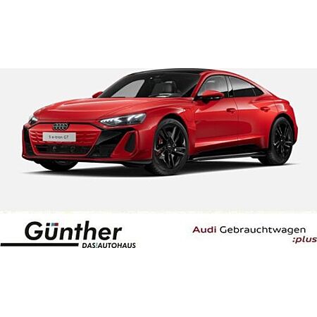 Audi e-tron GT leasen Audi e-tron GT leasen