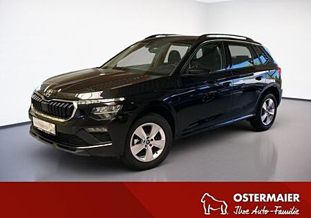 Skoda Kamiq 1.0TSI DSG AHK.WINTERPAKET.16 ALU