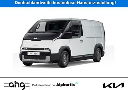 Kia PV5 CARGO L2H1 // ESSENTIAL // GANZJAHRESREIFEN