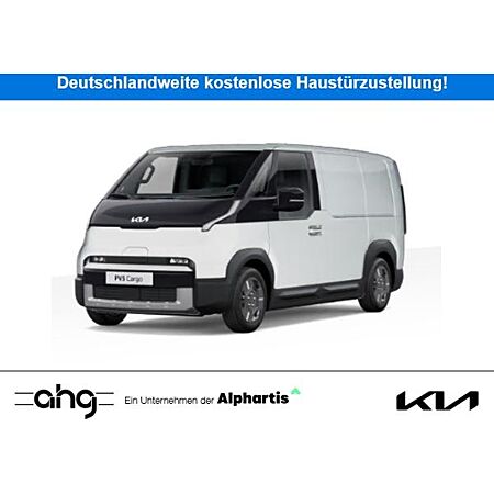Kia PV5 leasen Kia PV5 leasen