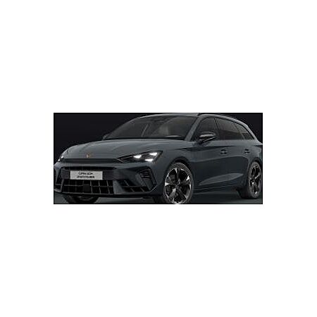 Cupra Leon leasen Cupra Leon leasen