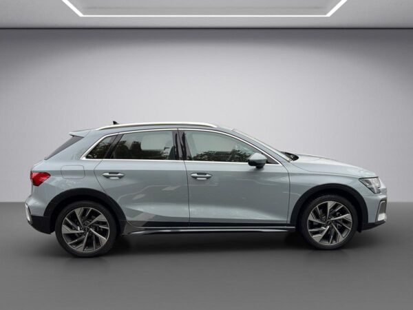 Audi A3 Allstreet 35 TFSI S-tronic bild 6