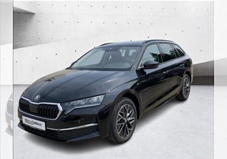 Skoda Octavia Combi Tour 2,0 TDI 110 kW 7-Gang-DSG ACC LED SHZ Climatronic