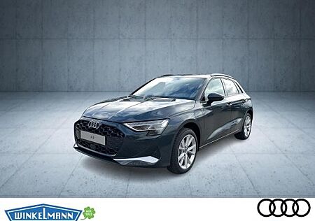Audi A3 Sportback advanced TFSIe *sofort verfügbar* BUSINESSPAKET INKL. WINTERRÄDER