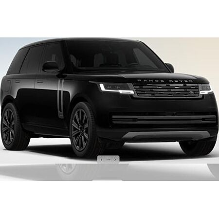 Land Rover Range Rover leasen Land Rover Range Rover leasen