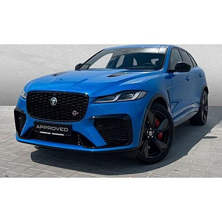 Jaguar F-Pace leasen Jaguar F-Pace leasen