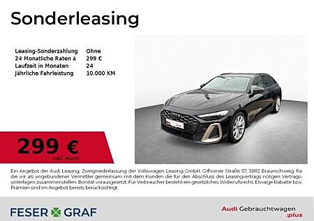 Audi A5 gebraucht kaufen Audi A5 Avant TFSI S tronic - S line - Matrix