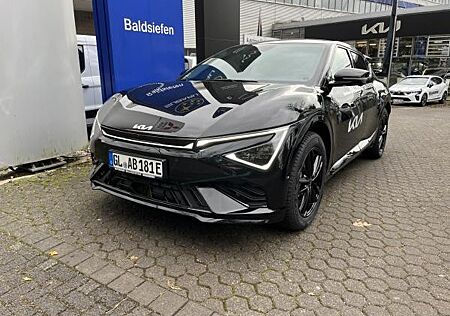 Kia EV6 84 kWh 239 kW GT-line AWD, WP, GD, Drive