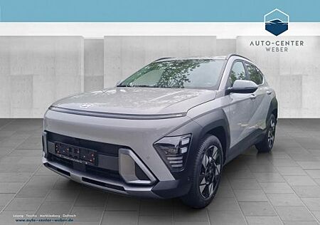 Hyundai Kona Prime Sitzpaket SOFORT