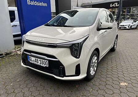 Kia Picanto PE2 1.0 MT Spirit