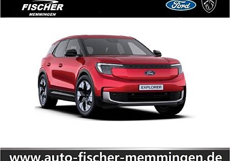 Ford Explorer gebraucht kaufen Ford Explorer 77kWh ⚡HOT-DEAL / SOFORT-Verfügbar ⚡ für Gewerbekunden⚡