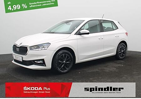Skoda Fabia Style 1.0 TSI / LED, ACC, Navi, PDC, SHZ