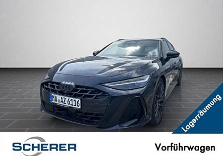 Audi A6 gebraucht kaufen Audi A6 Avant TDI quattro 150 kW S tronic edition one, Tech plus