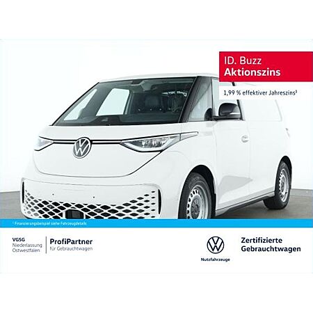 VW ID.Buzz leasen
