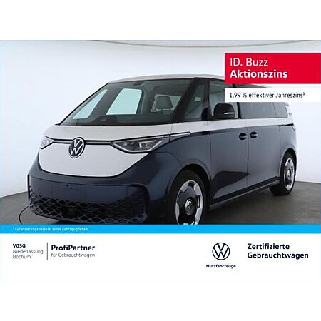 VW ID.Buzz leasen VW ID.Buzz leasen