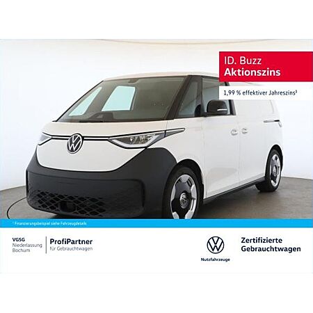 VW ID.Buzz leasen