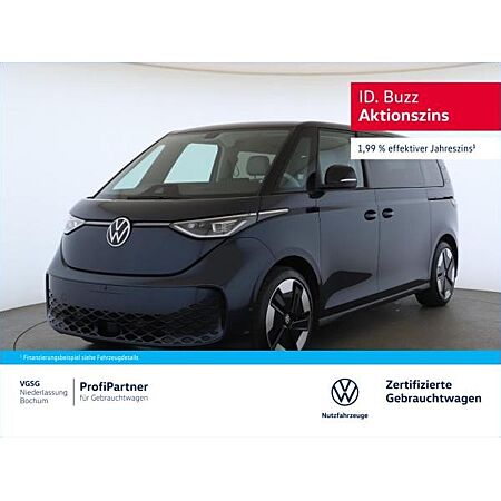 VW ID.Buzz leasen VW ID.Buzz leasen