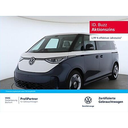 VW ID.Buzz leasen VW ID.Buzz leasen