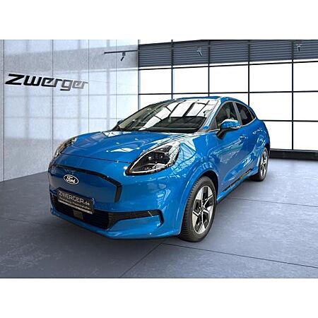 Ford Puma leasen Ford Puma leasen